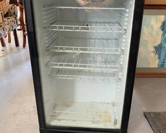Mini Fridge