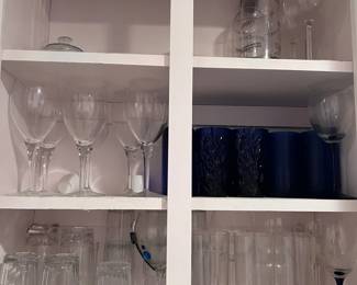 Glasses