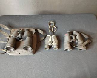 Binoculars