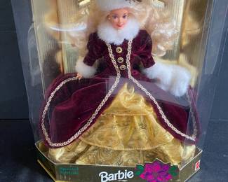 1996 Barbie