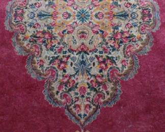 Karastan Wool Rug