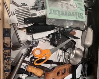 Kitchen Stuff