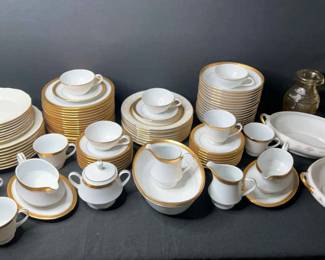 Fine China