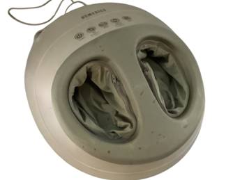 Homedics Shiatsu Foot Massager 