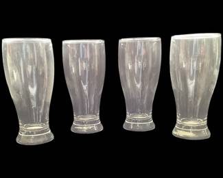 Beer Glasses 