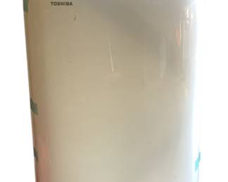 Toshiba Stand Alone Mobil AC Unit 