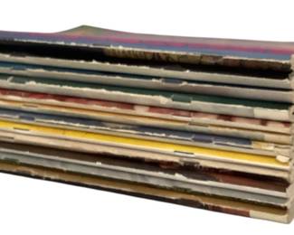 1967 Playboy Magazines 