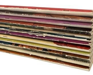 1970 Playboy Magazines Full Set 