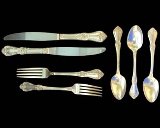 WM.A. Rogers Oneida Ltd. Flatware 