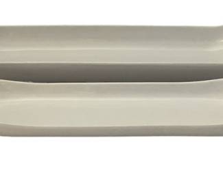 10Piece Stoneware Serving Set 