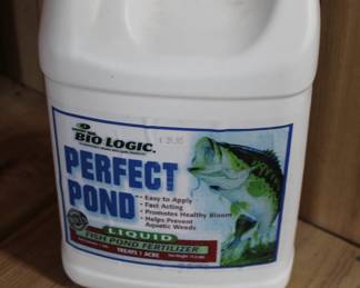 Perfect Pond Treatment