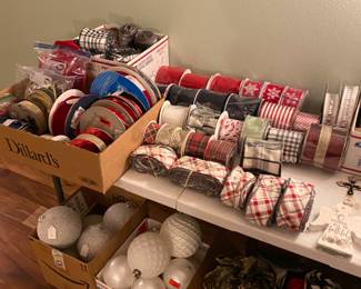 Lots of nice Christmas!