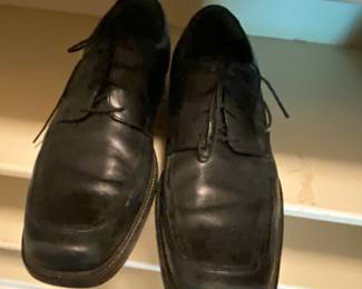 Men’s shoes