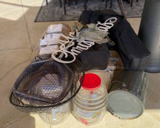 More decor & miscellaneous 