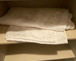 Tablecloths