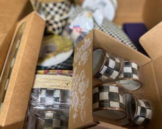 Miscellaneous in Garage 