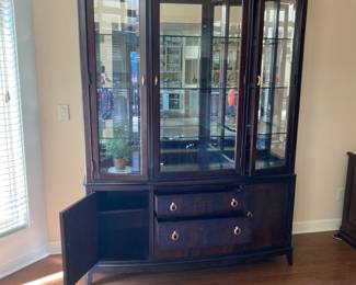 China cabinet