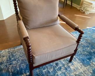 Chair - 2 matching ones