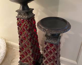 Candle sticks 