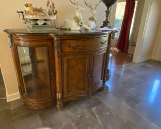 Sideboard - another view