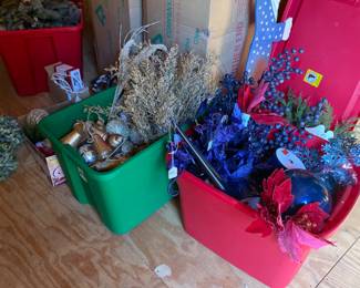 Decor for all seasons 