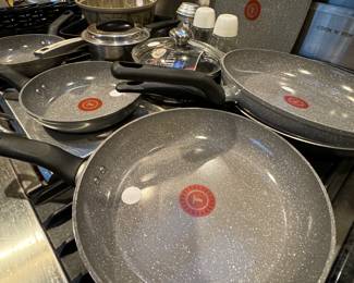 Cookware