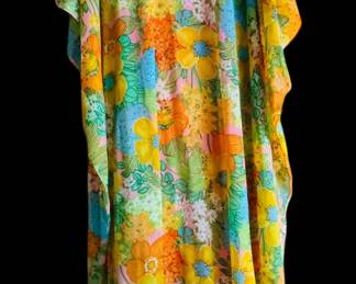 Vintage kaftan