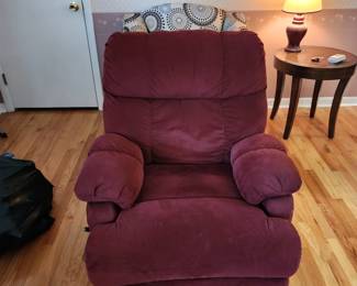 Recliner