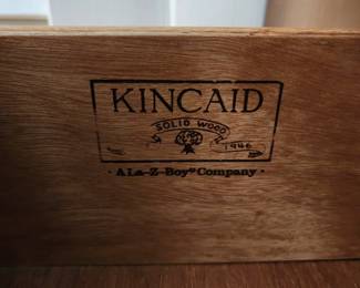 Kincade 3 piece set