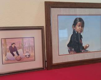 Gorman Schmidt Prints