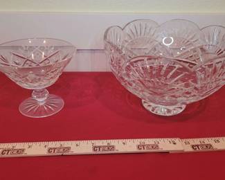 Waterford American Heritage Archive Collections