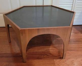 Moroccan Style Coffee Table