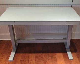 TSI Electric Standing Desk