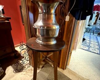 This Large Pitcher is so cool!