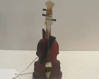 Bakelite Cello