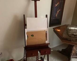 ART EASEL