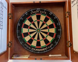 DARTBOARD