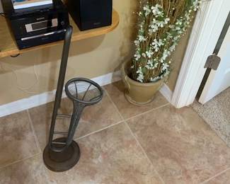 SAXAPHONE DECORATION