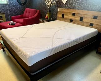 5 Piece Rooms To Go Bedroom Set