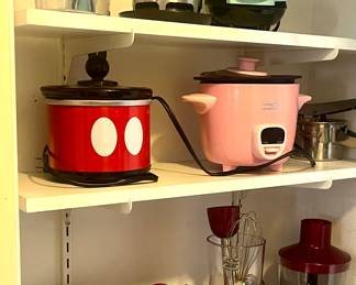 More Cooking/Baking Items