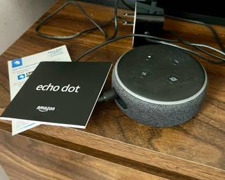 Echo Dot