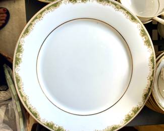 Warrington
by NORITAKE