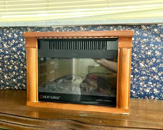 Space Heater