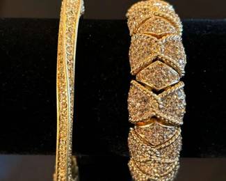 Ciner Complementary Bracelets