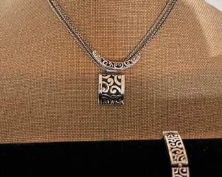 Brighton Necklaces Matching Bracelet