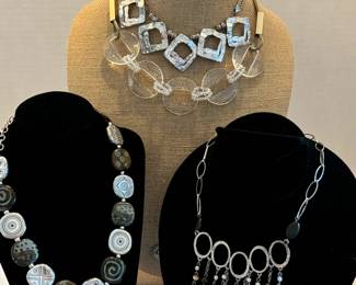 Modern Look Necklaces Brighton