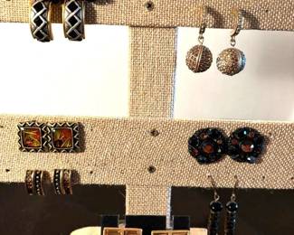 Chicos Plus Earrings