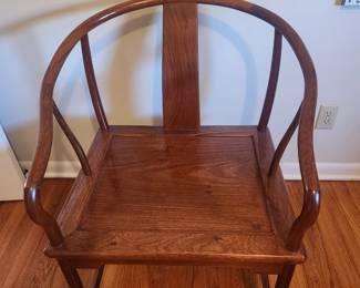 Bentwood Chair