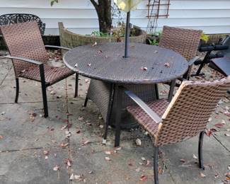 Patio Furniture 
