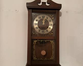 Vintage Clock